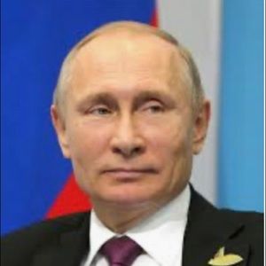 Meet your Posher, Barry